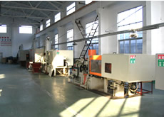 Injection 3 Workshop