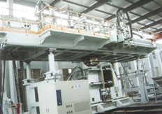 Europe produced 500 ?6 tank equipment