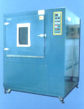 Hernia Lamp Aging Box