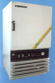 High Temperature Box