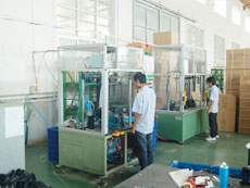 Airtight Testing Machine