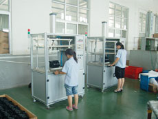 Airtight Testing Machine