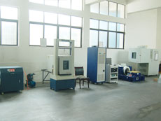 Constant temperature chamber